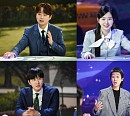'과몰입 인생사 시즌2' 이찬원ㆍ오해원, 김지윤 박사와 도널드 트럼프 인생사에 과몰입