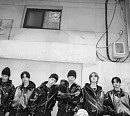 82메이저, '촉' 스페드업 버전 美 라디오차트 1위 '뜨거운 글로벌 반응'