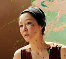 코시, 개인전 'Color is Color' 진행