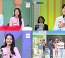 '아침마당' 진욱, '미운 사내' 듀엣→신곡 '별 하나' 무대까지…특급 귀호강 선사