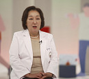 '명의' 김선미ㆍ류혜진 교수가 전하는 건강한 적정 체중…윤방부 교수 식단 & 운동법 등 건강 비법 공개