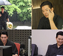 '살림남' 이태곤, 라디오 스페셜 DJ 변신…미모의 아나운서와 핑크빛 기류?