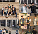 '1박 2일' 연정훈ㆍ나인우, 충주서 펼치는 인정 사정 볼 것 없는 대결