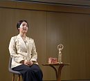 '귀하신 몸' 김정은 교수가 전하는 지루성 두피염 위한 관리법