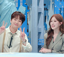 '톡파원' 25시 이찬원, 특급 센스…'찬스' 재희 외할머니께 영상 편지 '훈훈'