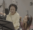 '엄마, 단둘이 여행 갈래?' 이효리, 엄마와 '섬집아기' OST 녹음…21일까지 전시회
