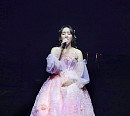 '데뷔 20주년' 윤하, 소극장 콘서트 성료…독보적 무대 선사