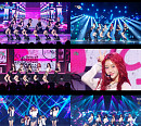 스테이씨, 'Cheeky Icy Thang' 컴백 2주 차 활동 성료…무더위 타파 '쿨 에너지'