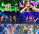 크랙시(CRAXY), 신보 'RE_' 활동 성료→'KCON LA 2024'·미국 투어로 글로벌 팬 만난다