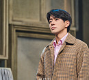 이상윤, 연극 '클로저' 성황리 폐막…관객들과 소통 성공적 마침표