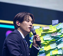 SF9 인성, 첫 단독 팬미팅 성료…노래→부캐까지 다채로운 매력 선사
