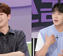 이찬원 친구 황윤성, '하이엔드 소금쟁이' 출연…'경제적 목표'도 똑같은 절친