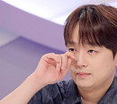 '하이엔드 소금쟁이' 이찬원, '미스터트롯' 시절 생각에 오열 "엄마한테 엄청 미안"