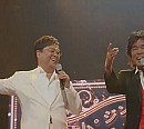 '한일톱텐쇼' 마츠자키 시게루ㆍ남진 출연→김다현ㆍ아이코ㆍ전유진ㆍ리에 명곡 재해석…베스트송 투표 주인공은?
