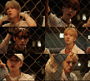 엔싸인, 'Tiger (New Flavour)' M/V 티저 속 거침없는 에너지