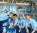 웨이커, '쇼챔'서 'Vanilla Choco Shake' 무대 최초 공개
