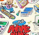 루네이트, 5개월 만에 국내 컴백…미니 3집 ‘AWAKENING’ 티저 공개