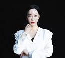 김혜은, 블리츠웨이스튜디오 재계약 체결