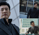 '유어 아너' 김명민, 절대적 카리스마
