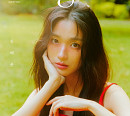 김혜윤 "'선재 업고 튀어' 솔♥선재, 어딘가에서 알콩달콩 살고 있을 것"