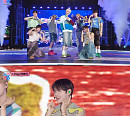 엔싸인, '쇼! 음악중심 인 재팬' 출격…현지 팬 열광