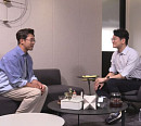 안재욱, 정신건강의학 병원 방문…지주막하출혈 수술 트라우마→우울감 고백