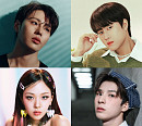 하성운ㆍ이무진ㆍ비비ㆍJD1(정동원), ‘2024 케이 월드 드림 어워즈’ 출격