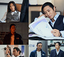 '감사합니다' 진구, 볼수록 매력적인 빌런 탄생 '긴장감 UP'