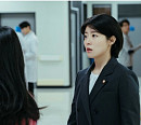 '굿파트너' 3회 남지현, 새 사건 수임 후 난관 봉착→인물관계도 변화…OTT 재방송 다시보기 넷플릭스ㆍ웨이브