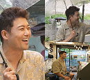 '나혼자산다' 전현무, 정신과 병원 상담→서순라길 타코 맛집ㆍ미용실 등 핫플 방문
