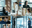 '굿파트너' 4회 장나라, 남지현과 이혼쇼 개봉박두…OTT 재방송 넷플릭스ㆍ웨이브