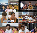 '살림남' 박서진ㆍ효정 남매, 템플스테이서 선무도 수련→바다 동굴 수영까지 힐링