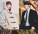 '낮과 밤이 다른 여자' 정은지X최진혁, 로맨스 인물 관계도 급진전…등장인물 심장박동 급상승