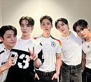 에이스(A.C.E), 글로벌 K팝 NEW 에이스 발돋움…북미 14개 도시 투어 성료