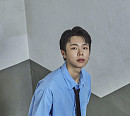 김영흠, 아우라엔터테인먼트 전속계약 "지원 아끼지 않을 것"