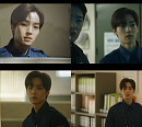 '낮과 밤이 다른 그녀' 백서후, 이정은ㆍ정은지 조력자 '아련한 짝사랑'