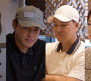 이형택 와이프 이수안, 홍성흔 와이프와 남편 습격 "이럴거면 결혼 왜 했냐"(동상이몽)