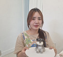'생활의 달인' 강아지 케이크 달인, 반려동물 보호자의 마음 사로잡은 가게