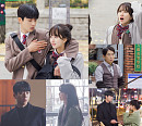 웹툰 원작 드라마 '우연일까?' 김소현X채종협, 등장 인물 관계도 본격 전개…OTT 재방송 다시보기 티빙
