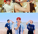 웨이커, 'Vanilla Choco Shake' 퍼포먼스 비디오 공개