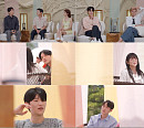 '신들린 연애' 무당 이홍조ㆍ함수현→조한나ㆍ박이율ㆍ허구봉, 출연진 최종 선택 공개…OTT 재방송 다시보기 웨이브
