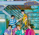 디그니티, 데뷔 앨범 'Digmotion' 발매…Y2K 러브송