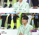 신성, '아침마당' 출격…폭풍 리액션 '재미 UP'