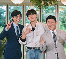 '나태주 시인 딸' 나민애 교수ㆍ'이정후 아빠' 이종범ㆍ배우 지창욱, '유 퀴즈' 가족의 힘 특집 출연