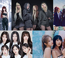 에스파→키스오브라이프, ‘2024 케이 월드 드림 어워즈’ 출격