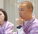 '돌싱글즈 외전-지금 우리는' 제롬X베니타, 촬영지 건강검진 병원에 임신 가능성 질문…OTT 재방송 다시보기 티빙