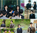 '굿파트너' 5회, 올림픽 결방 앞두고 급변하는 등장 인물 관계도…OTT 재방송 다시보기 넷플릭스ㆍ웨이브