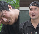 '나혼자산다' 김대호 아나운서, 조립식 수영장 만들기 돌입…파리올림픽 출장 앞두고 촬영지 양평 여름휴가