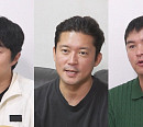 '나혼자산다' 호장기(김대호 아나운서ㆍ이장우ㆍ기안84), 폭우에 여름 바캉스 촬영지 변경