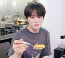 김재중, 뱀 식탁 무한 애정…꽁밥ㆍ고추참치두부조림ㆍ지옥두부조림ㆍ황재중 삼겹짜장 레시피 공개